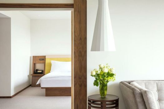 COMO Metropolitan London