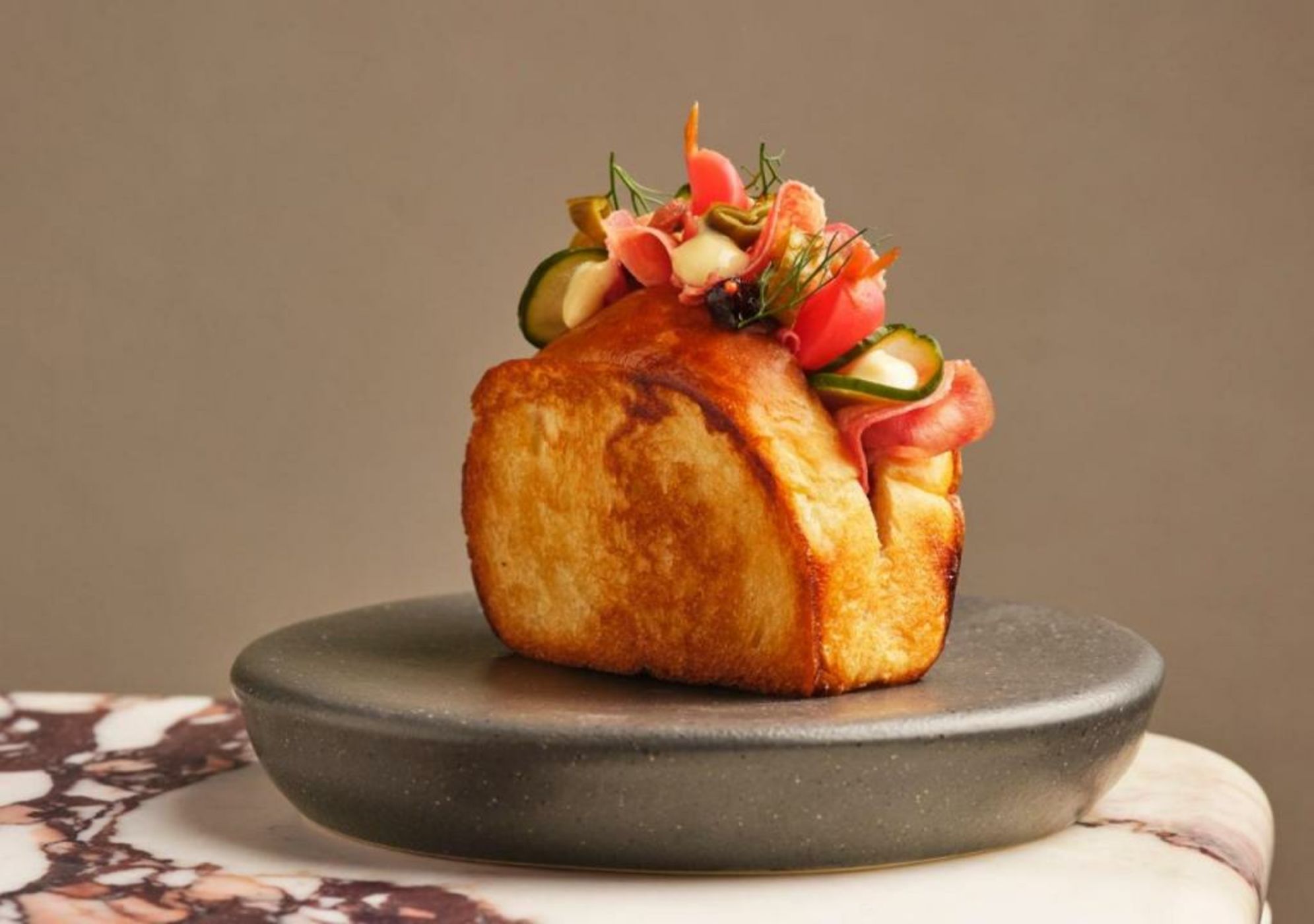 COMO Metropolitan London