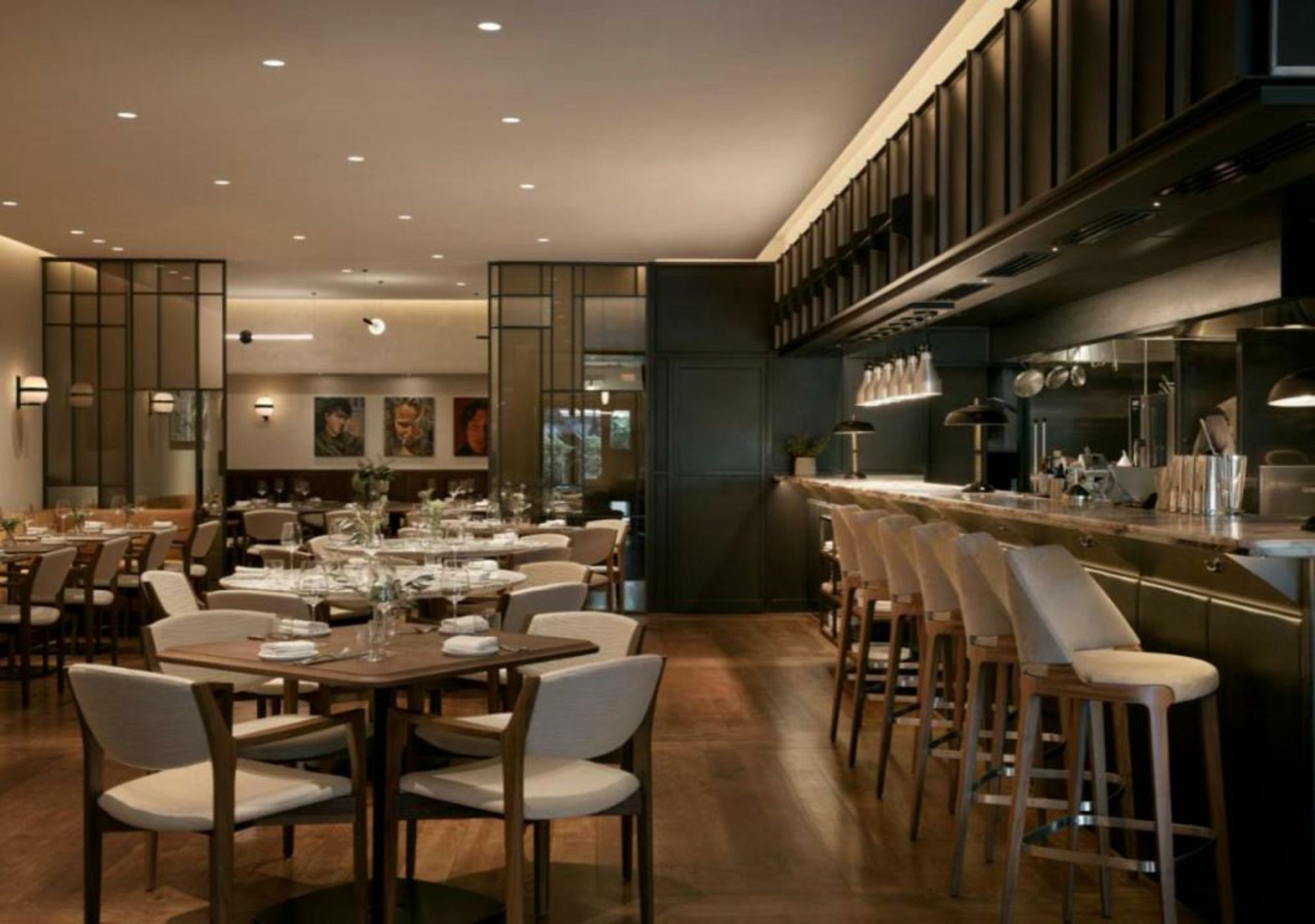 COMO Metropolitan London