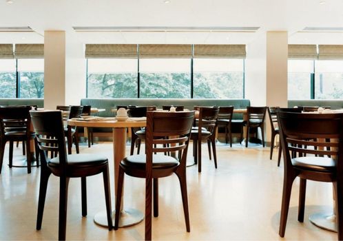 COMO Metropolitan London