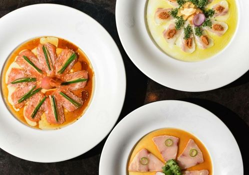 COMO Metropolitan London