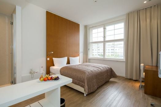 Ellington Hotel Berlin