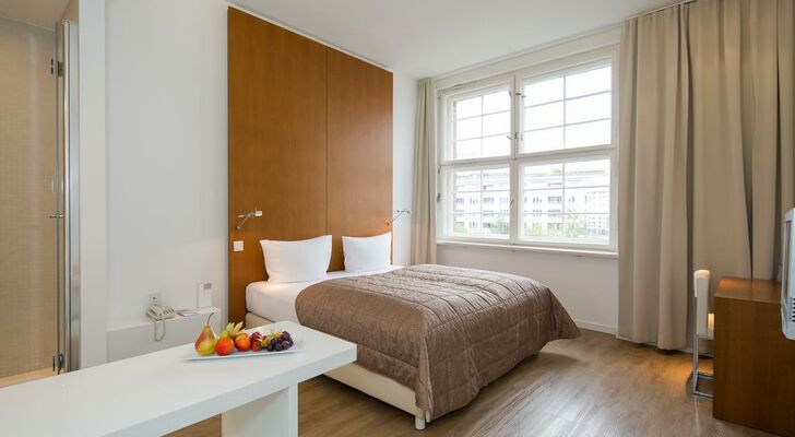 Ellington Hotel Berlin