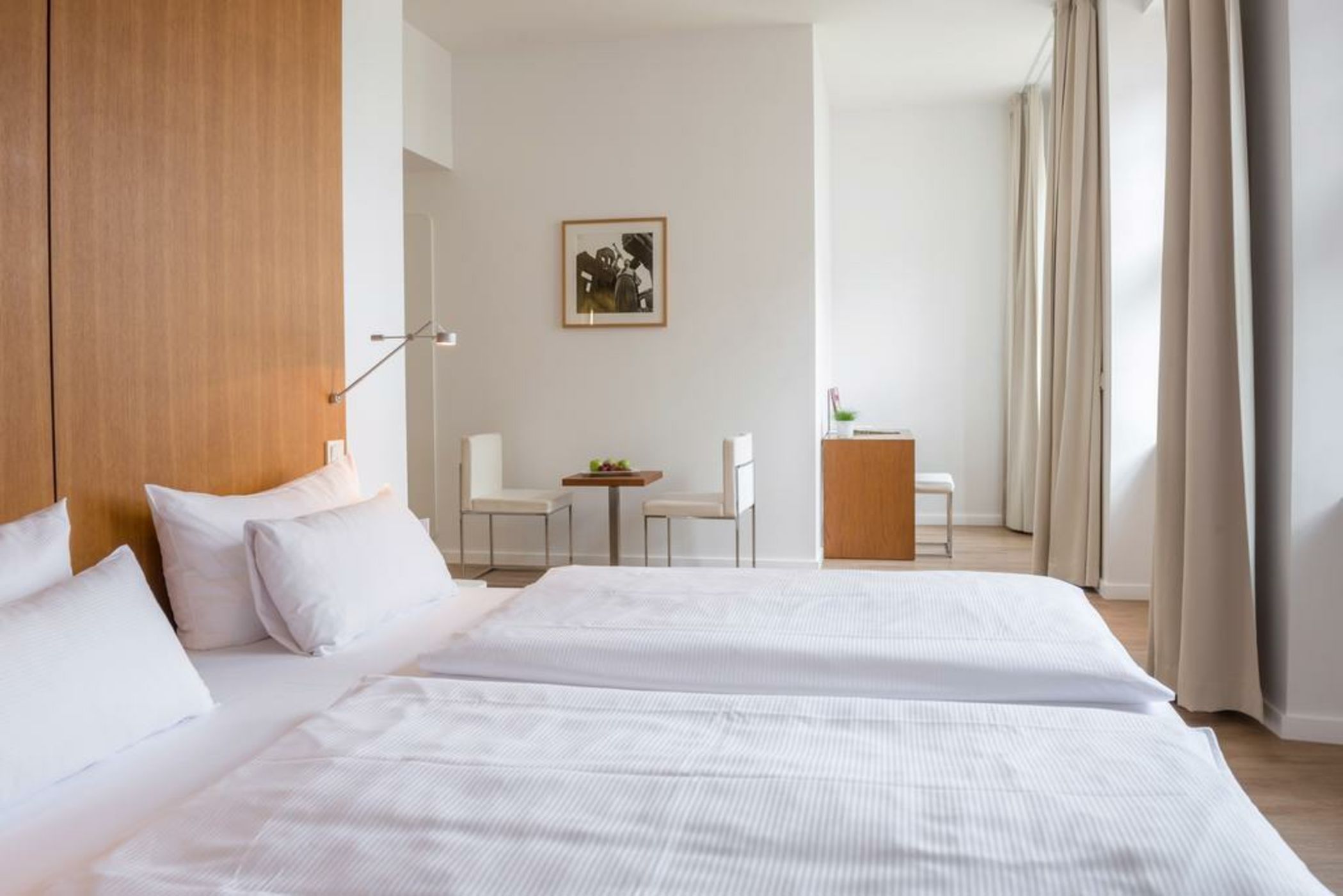 Ellington Hotel Berlin