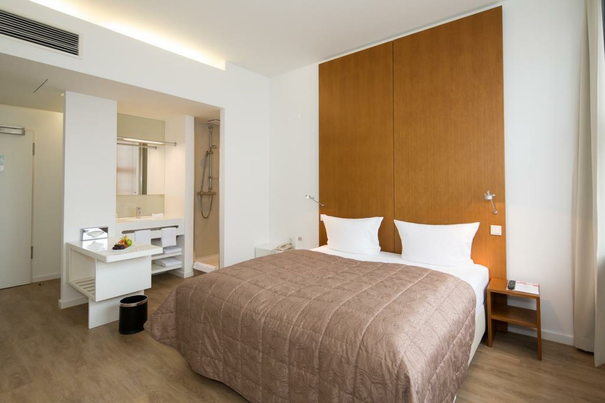 Ellington Hotel Berlin