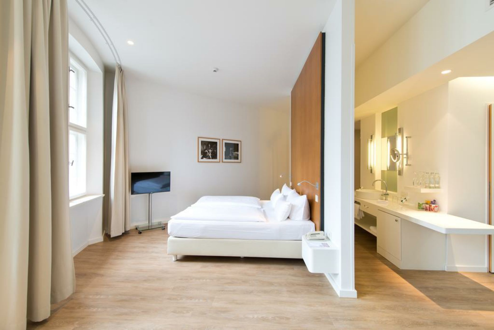 Ellington Hotel Berlin