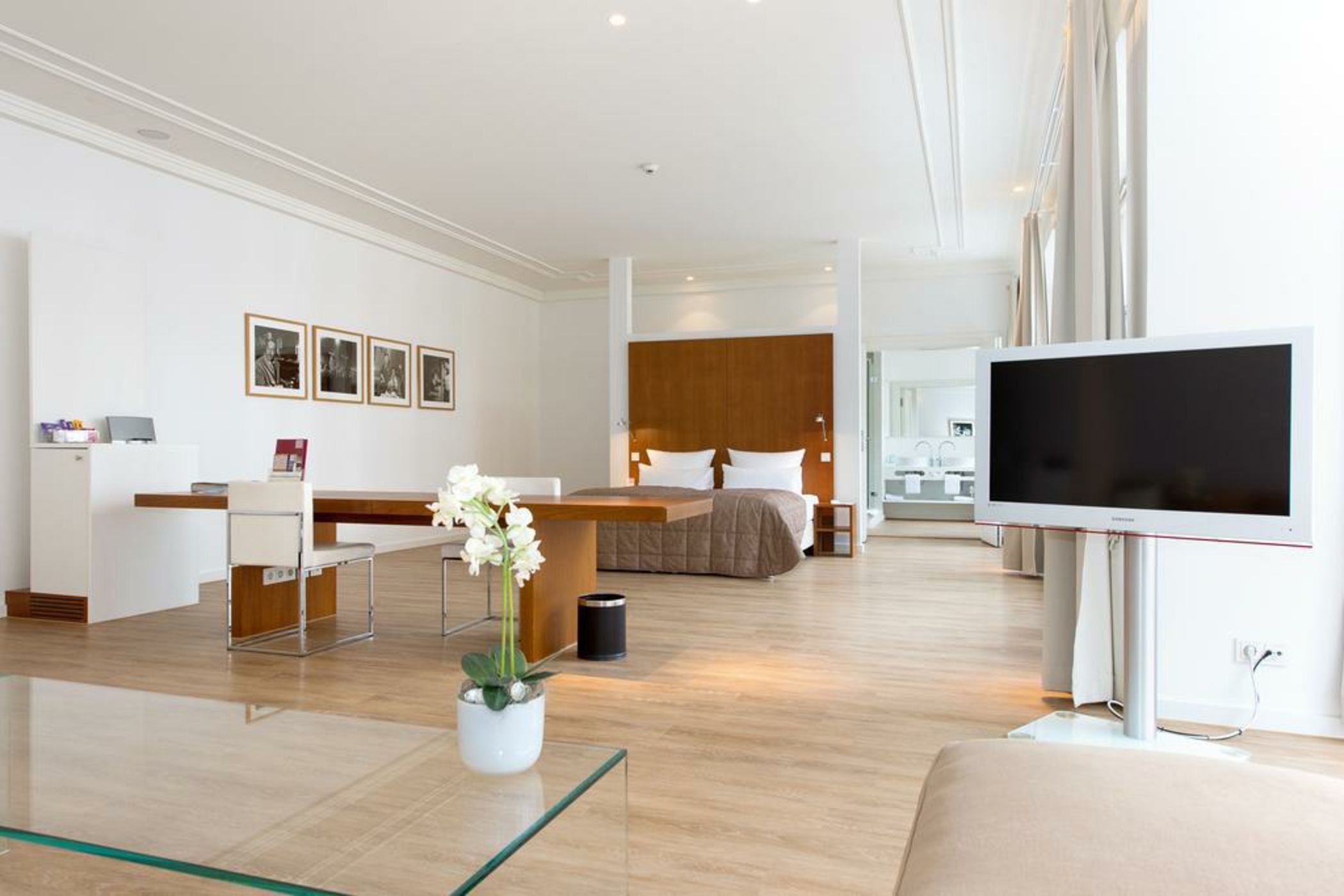 Ellington Hotel Berlin