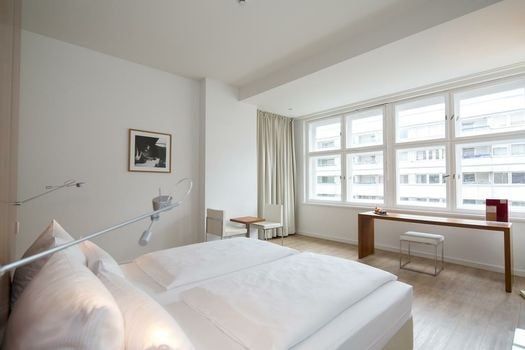 Ellington Hotel Berlin