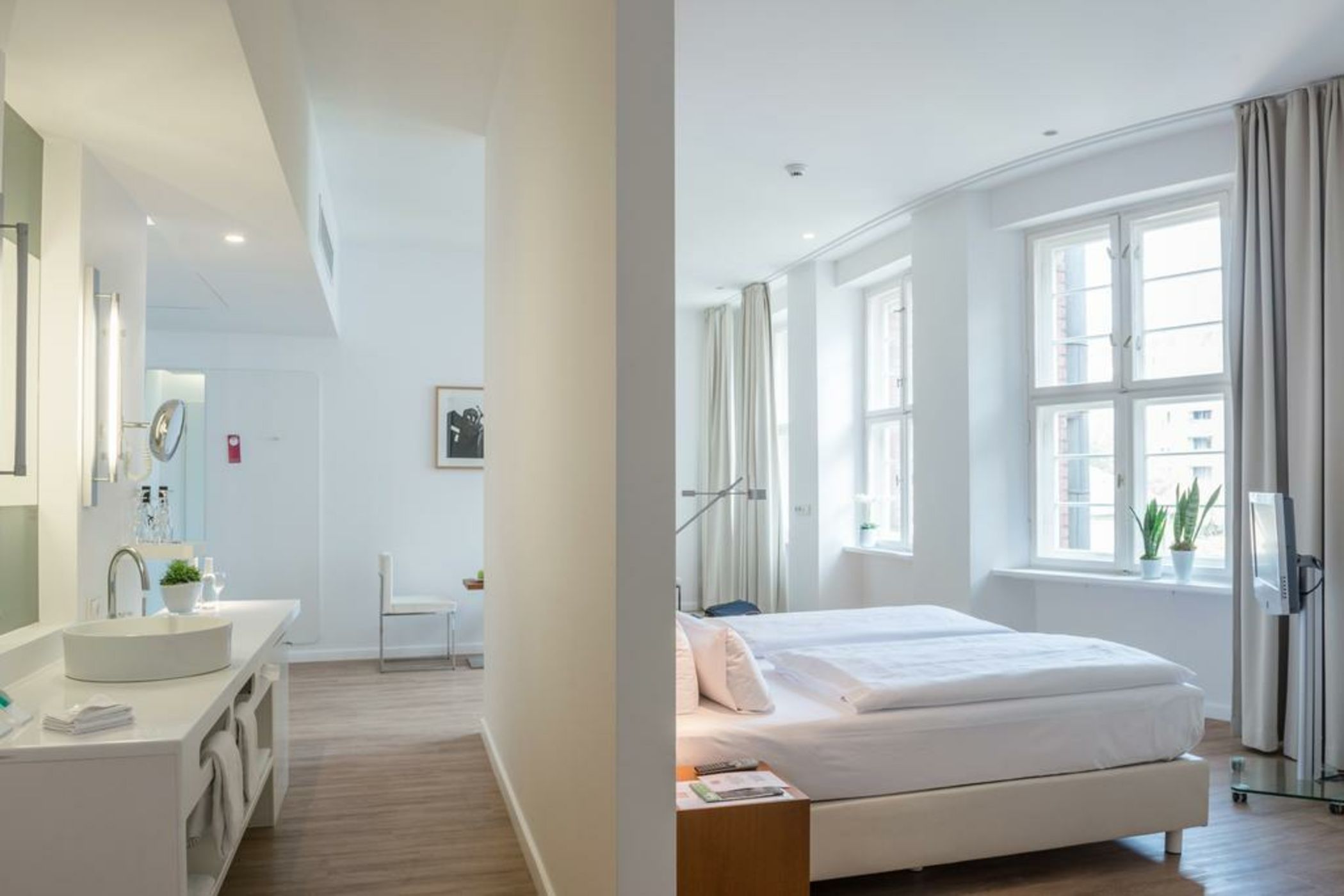 Ellington Hotel Berlin