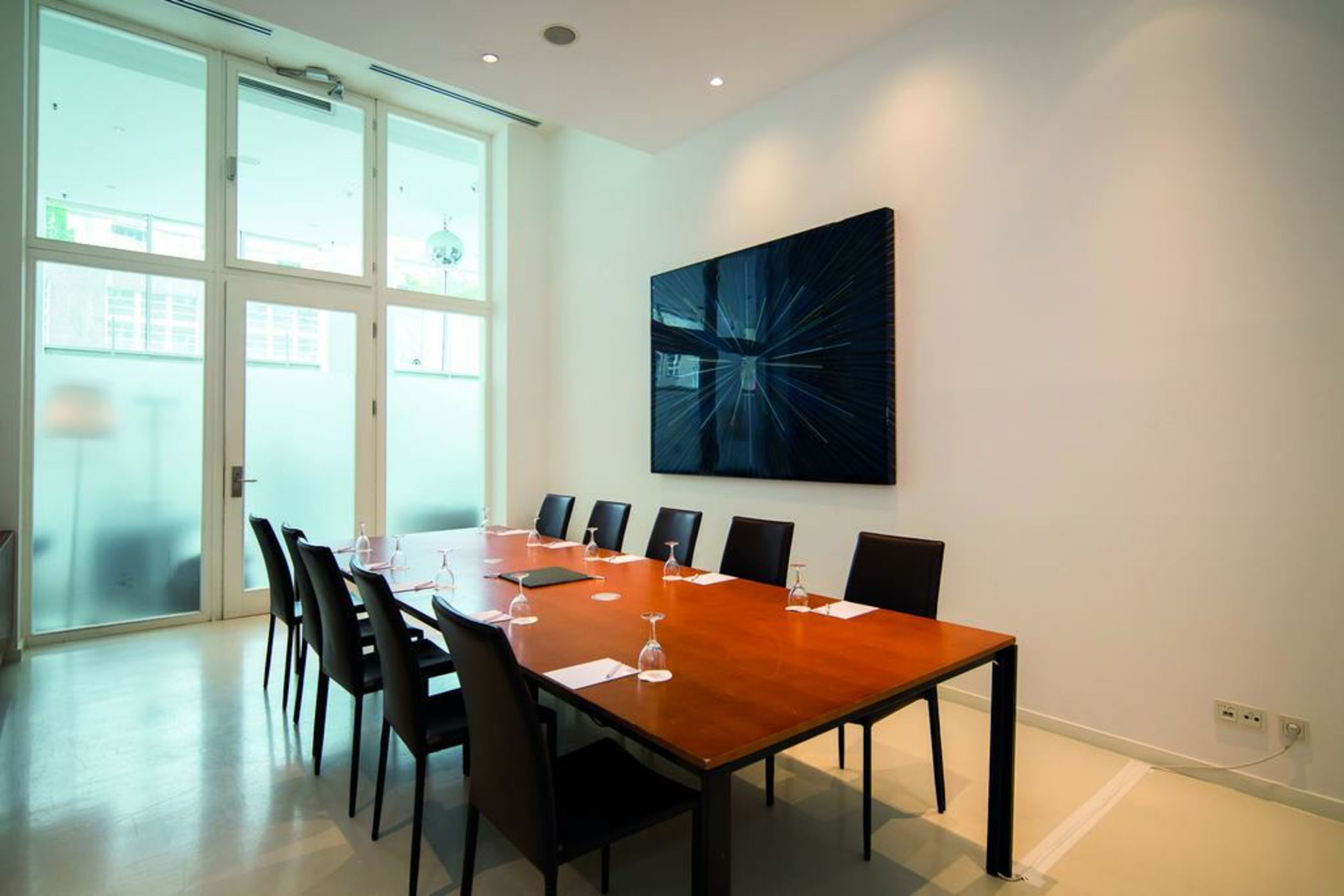 Ellington Hotel Berlin