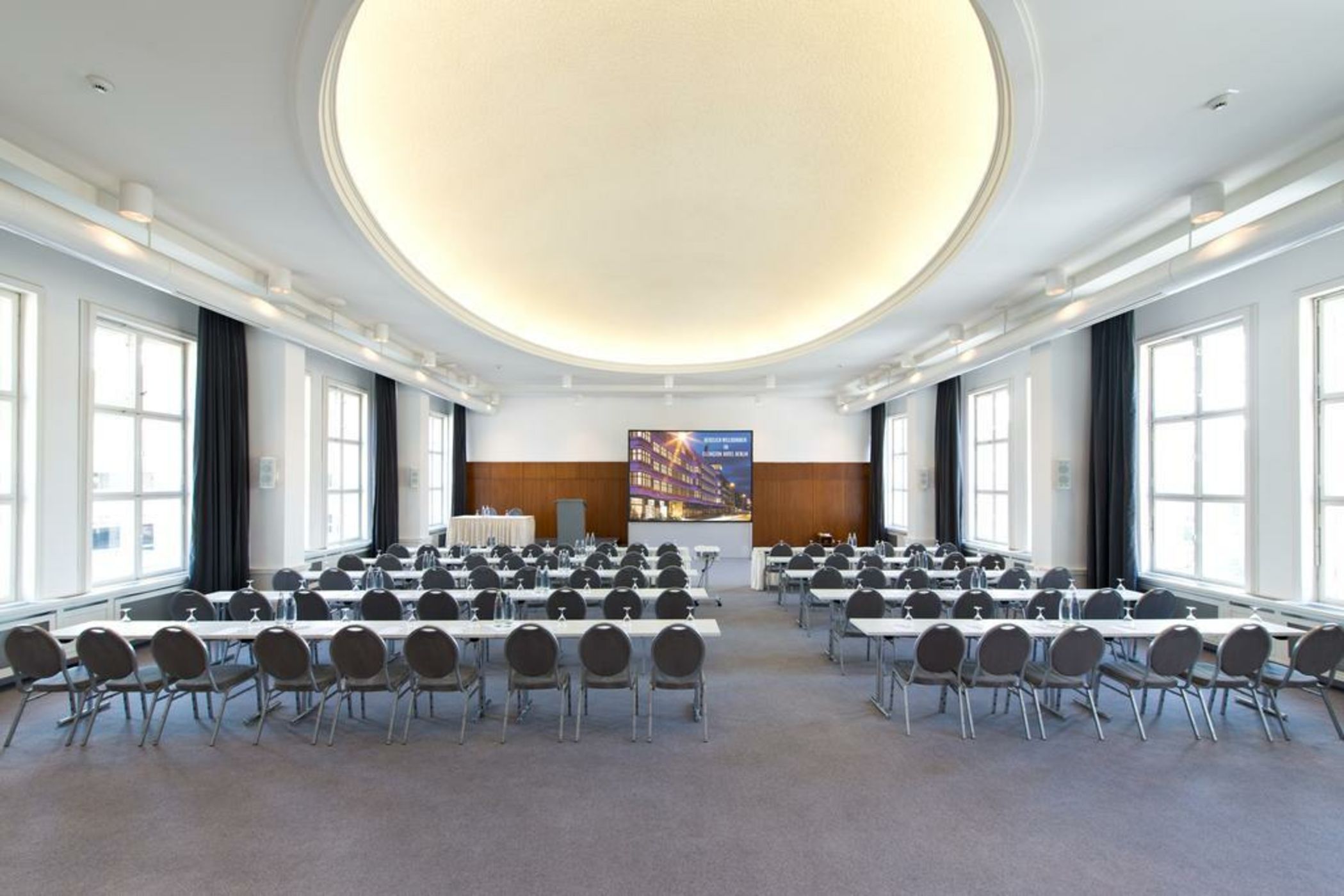 Ellington Hotel Berlin