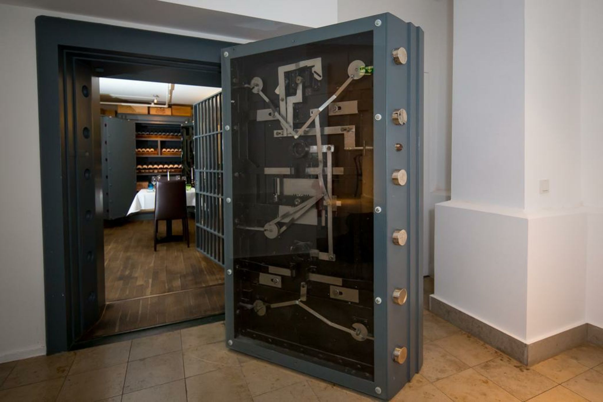 Ellington Hotel Berlin