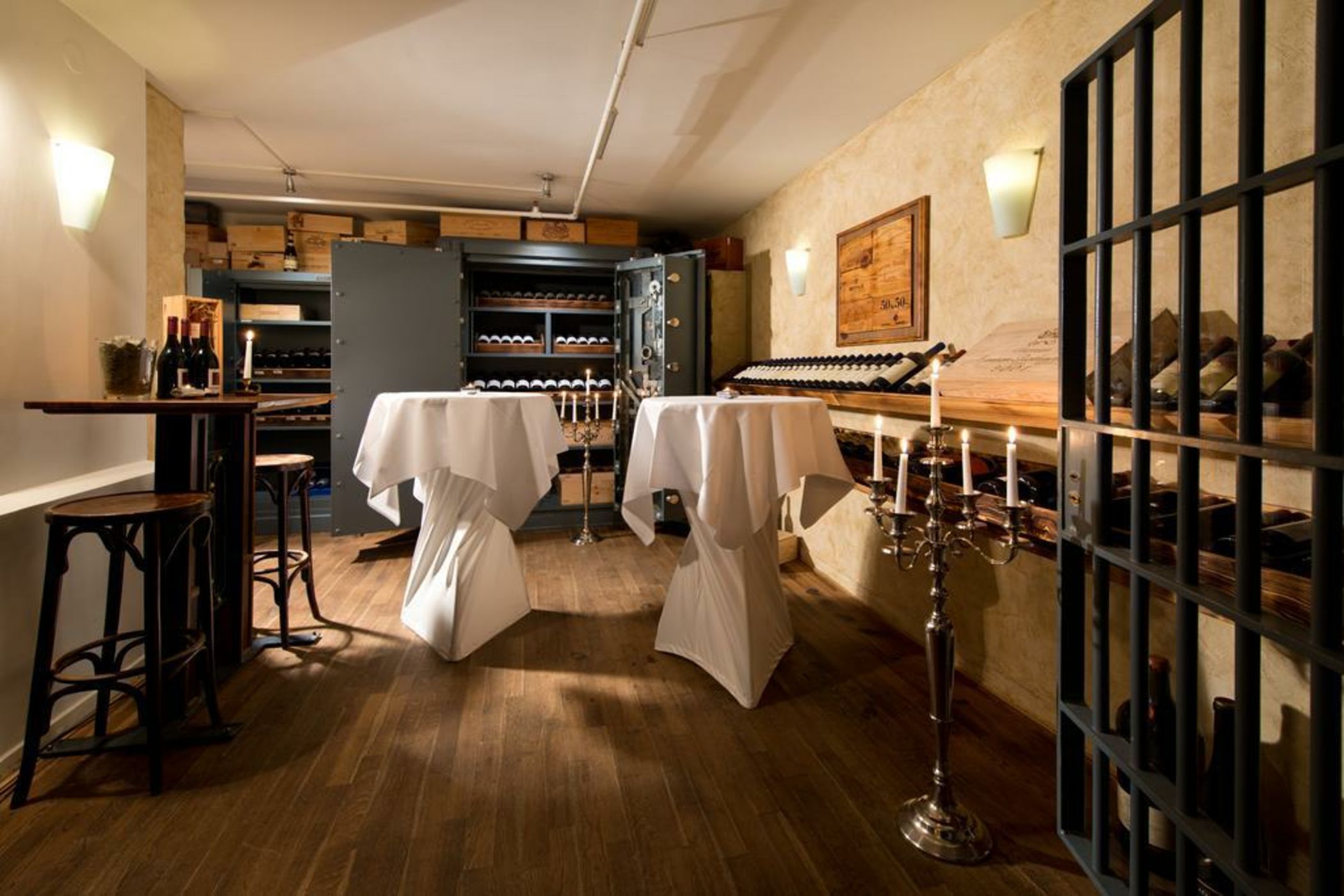 Ellington Hotel Berlin