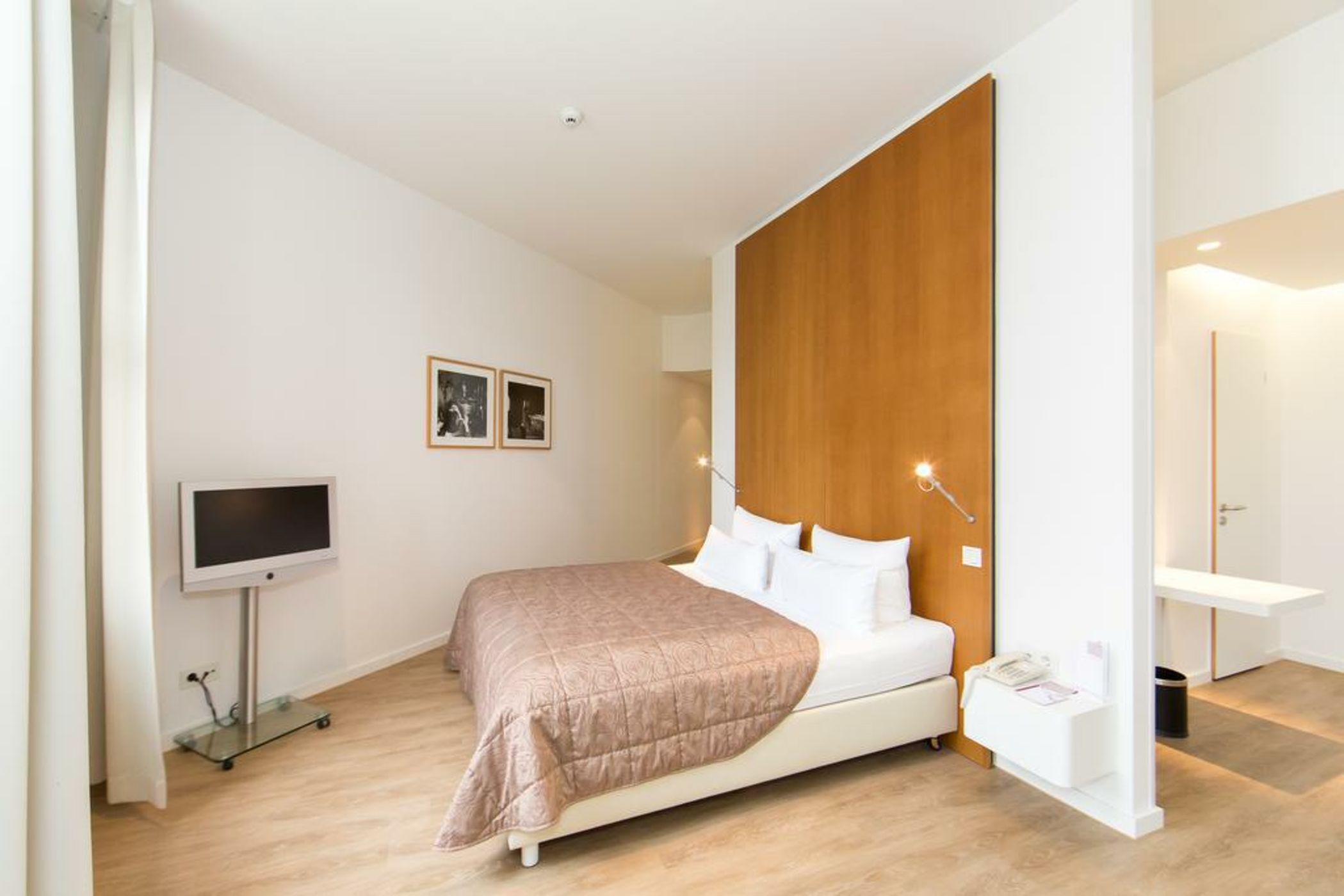 Ellington Hotel Berlin