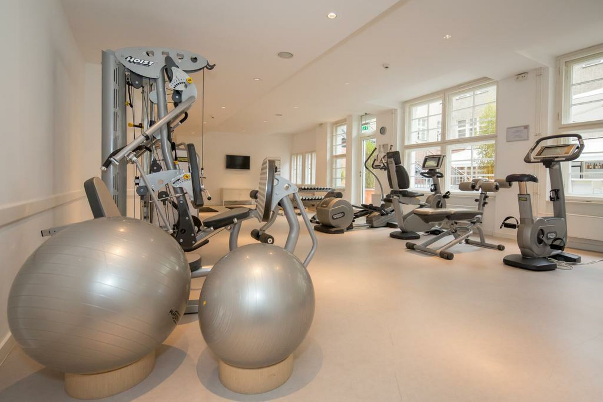 Ellington Hotel Berlin