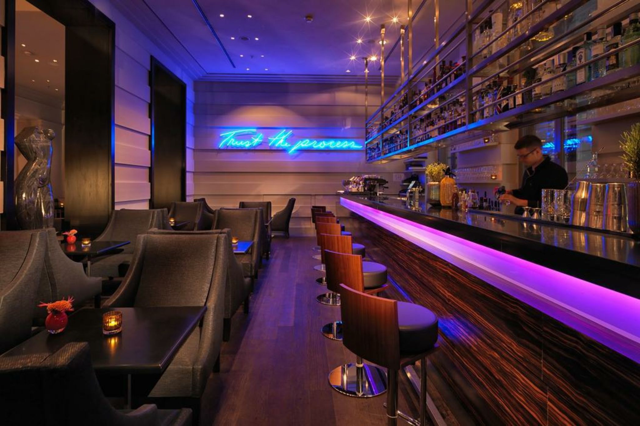 Rocco Forte Hotel De Rome