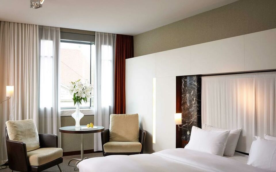Hotel Sofitel Berlin Gendarmenmarkt Berlin Hotel Sofitel Berlin Gendarmenmarkt Berlin