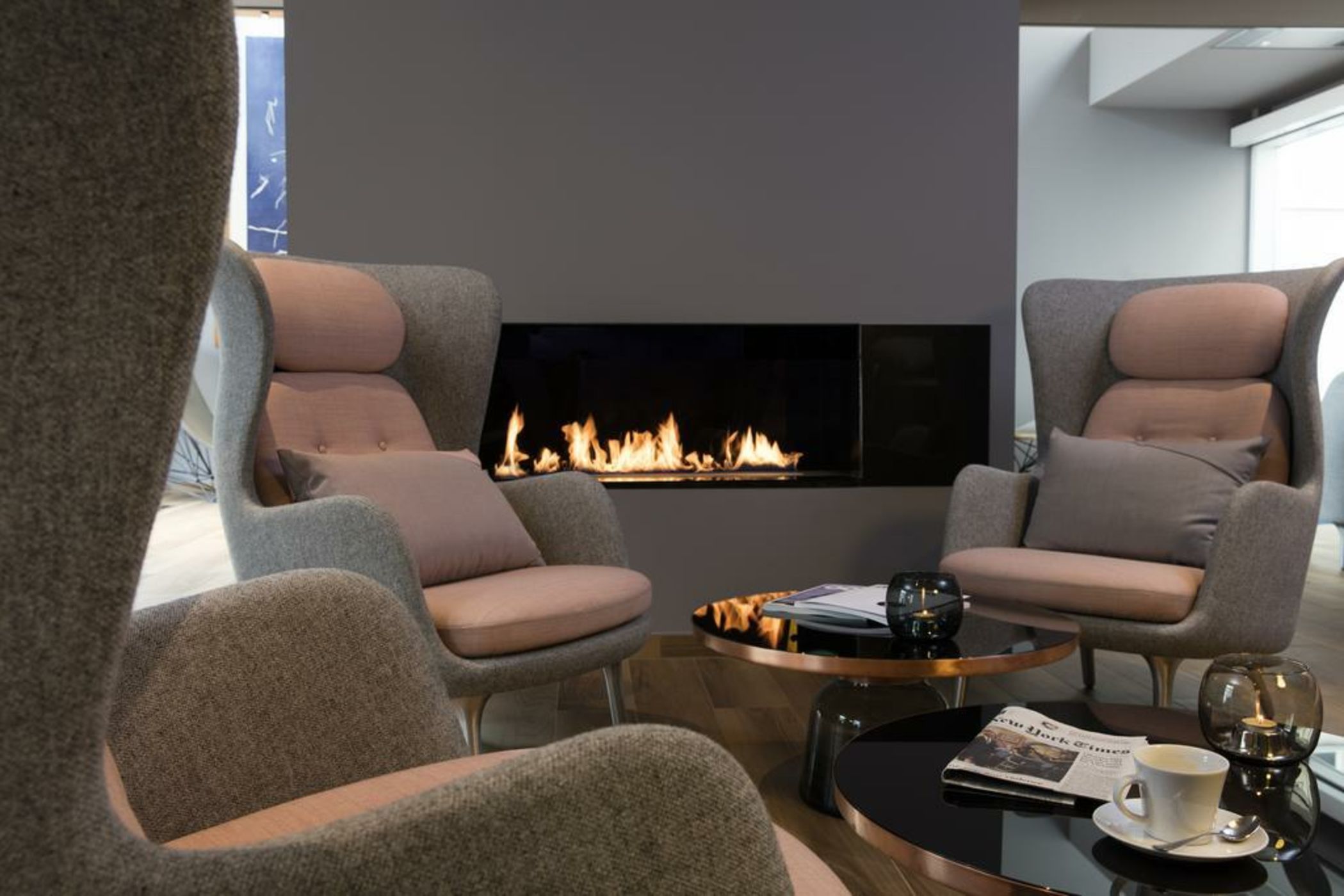 art'otel berlin mitte, part of Radisson Hotel Group