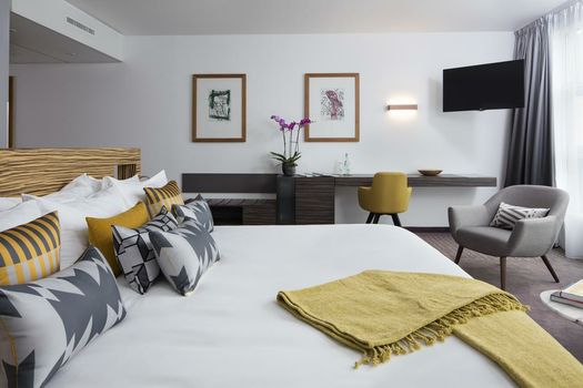 art'otel berlin mitte, part of Radisson Hotel Group