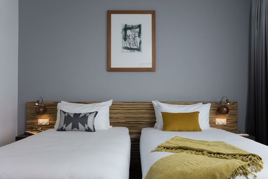 art'otel berlin mitte, part of Radisson Hotel Group