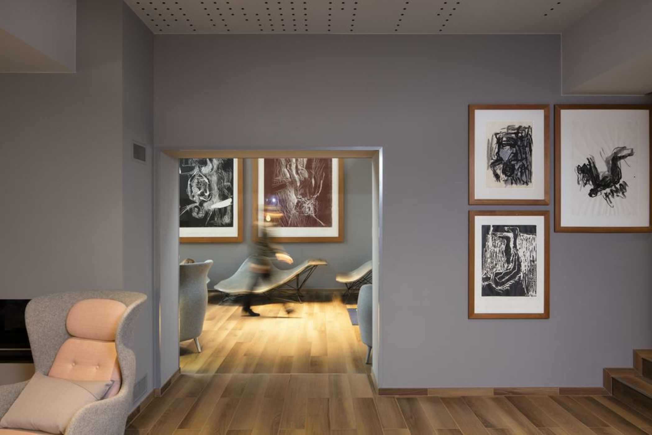 art'otel berlin mitte, part of Radisson Hotel Group