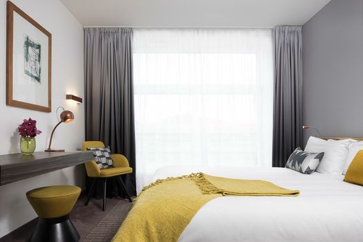 art'otel berlin mitte, part of Radisson Hotel Group