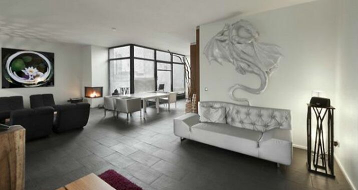 Lux 11 Berlin Mitte A Design Boutique Hotel Germany Lux 11 Berlin Mitte 2