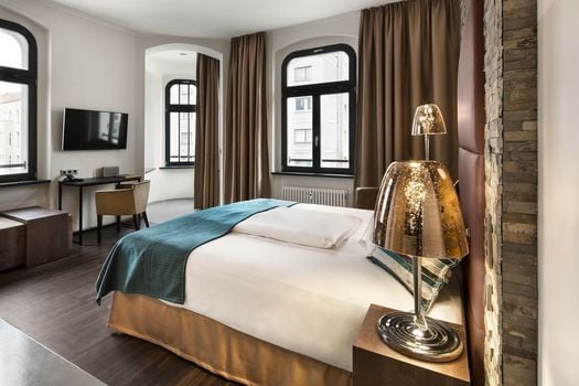 Lux 11 Berlin-Mitte