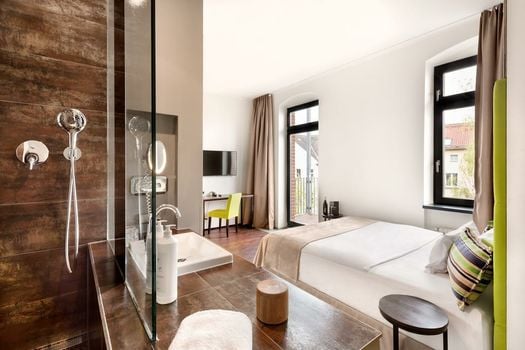 Lux 11 Berlin-Mitte