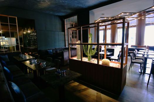 Lux 11 Berlin-Mitte