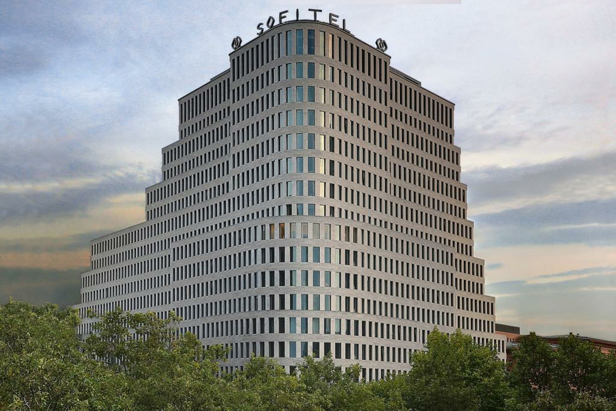 Dorint Kurfürstendamm Berlin