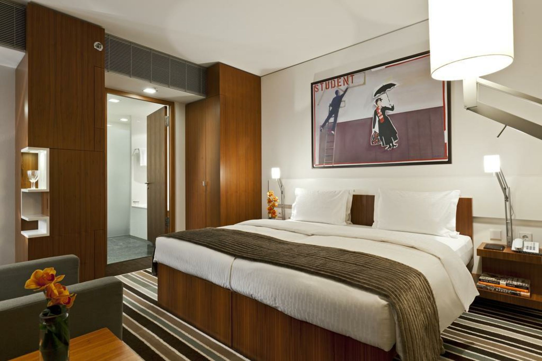 Dorint Kurfürstendamm Berlin