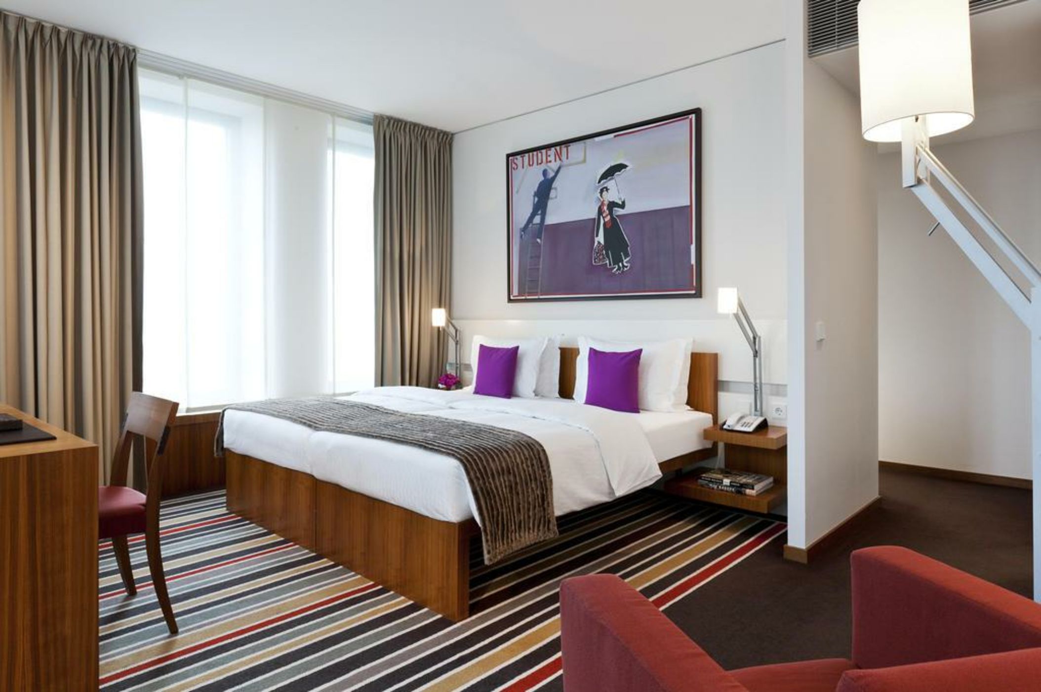 Dorint Kurfürstendamm Berlin