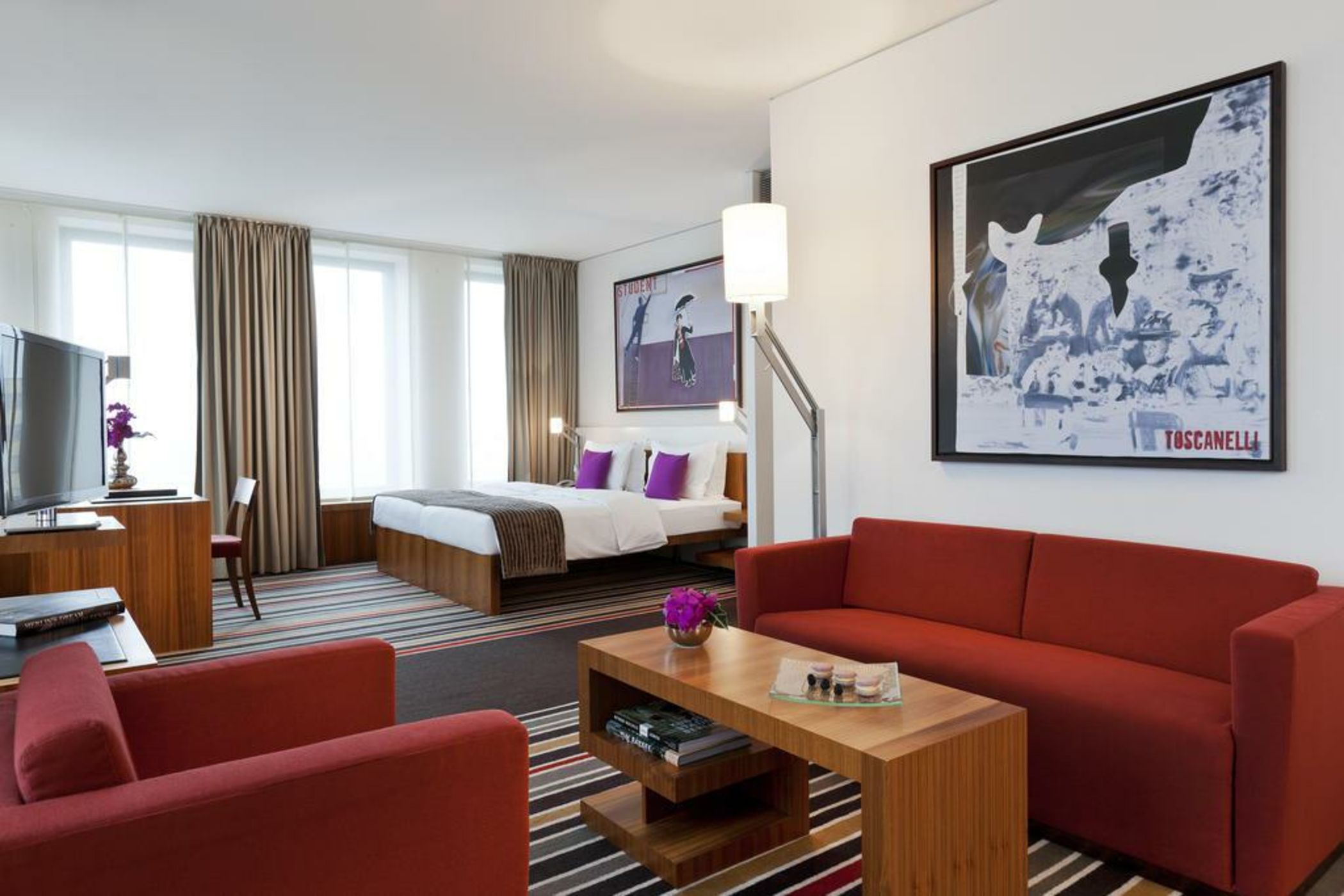 Dorint Kurfürstendamm Berlin