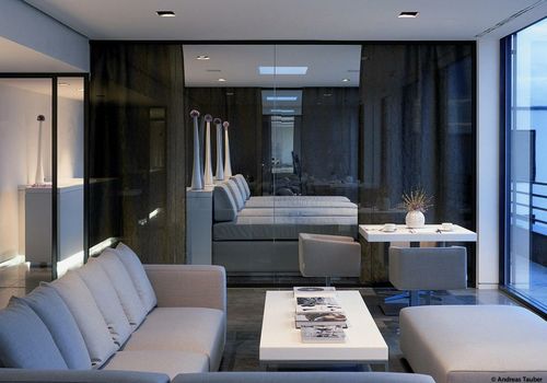 The Mandala Suites