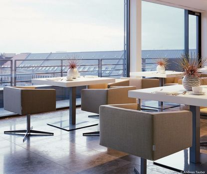 The Mandala Suites