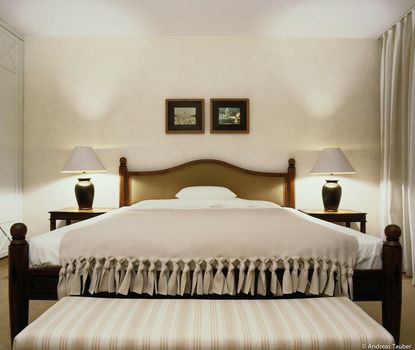 The Mandala Suites