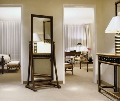 The Mandala Suites