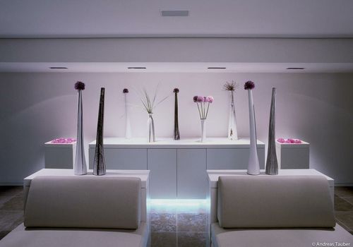 The Mandala Suites