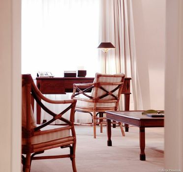 The Mandala Suites