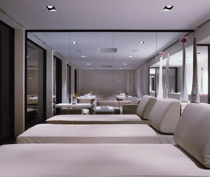 The Mandala Suites