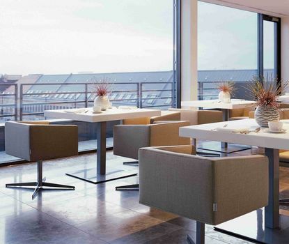 The Mandala Suites