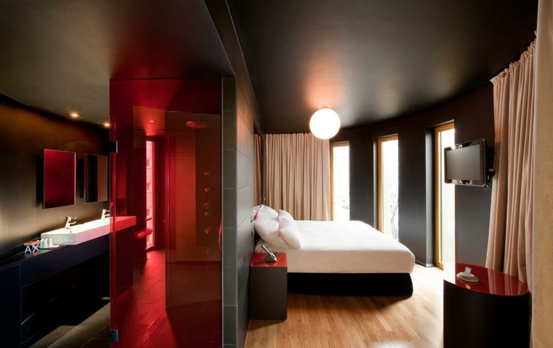 Axel Hotel Berlin-Adults Only