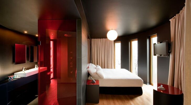 Axel Hotel Berlin-Adults Only