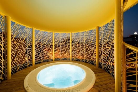 Axel Hotel Berlin-Adults Only