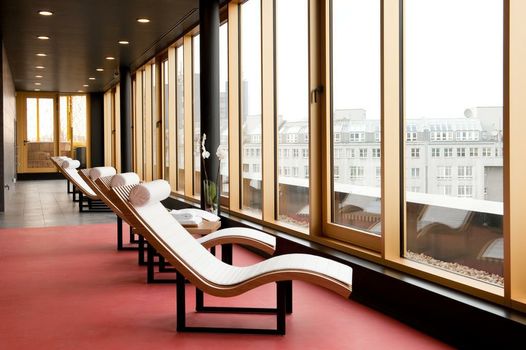 Axel Hotel Berlin-Adults Only