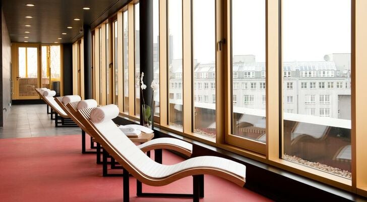 Axel Hotel Berlin-Adults Only