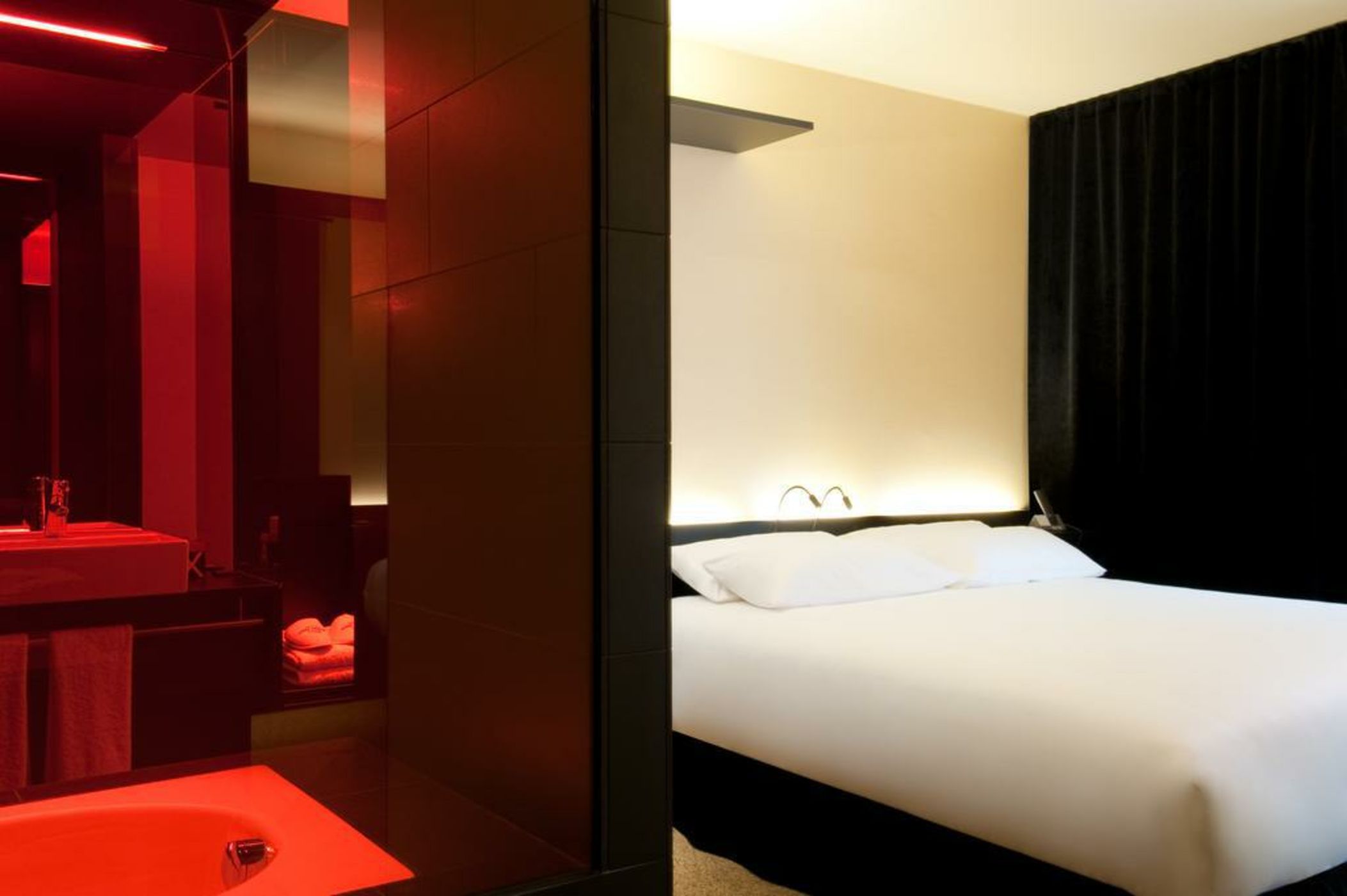 Axel Hotel Berlin-Adults Only