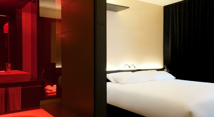 Axel Hotel Berlin-Adults Only