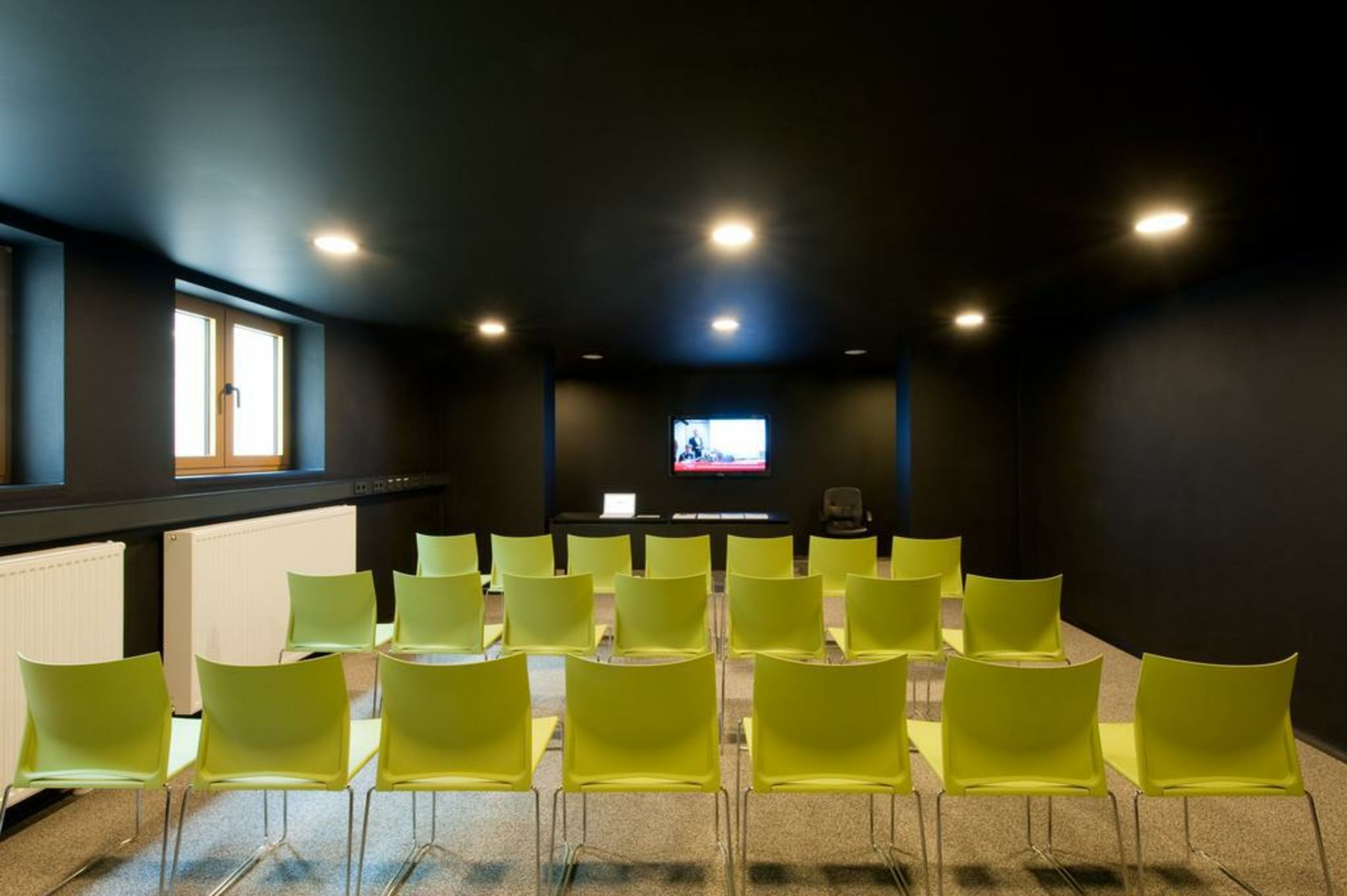 Axel Hotel Berlin-Adults Only